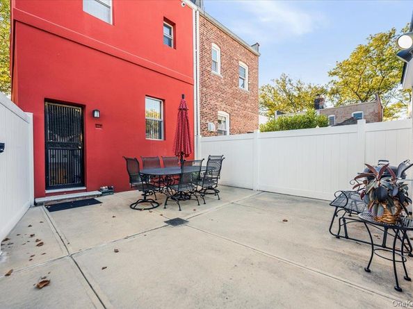 132-36 84th Street, Ozone Park NY 11417