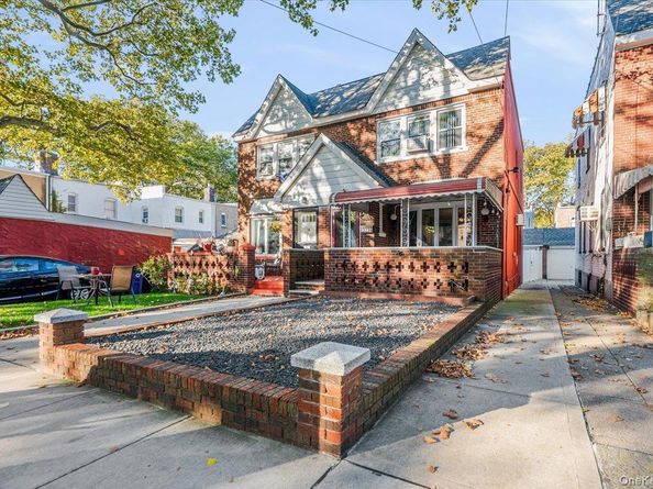 132-36 84th Street, Ozone Park NY 11417
