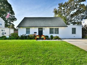 321 Brendan Avenue, Massapequa NY 11758
