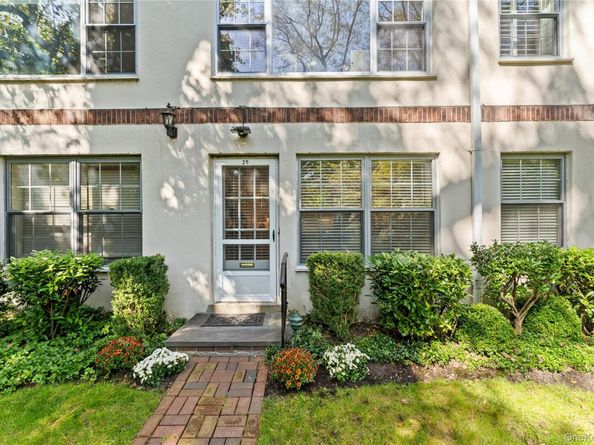 25 Alden Place 25, Bronxville NY 10708