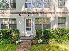25 Alden Place 25, Bronxville NY 10708