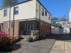 115-100 Springfield Boulevard, Cambria Heights NY 11411