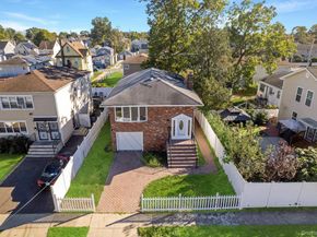 184 Wellesley Street, Hempstead NY 11550
