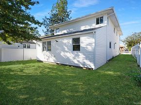 184 Wellesley Street, Hempstead NY 11550