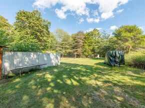 41 Belleview Avenue, Center Moriches NY 11934