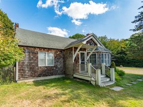 41 Belleview Avenue, Center Moriches NY 11934