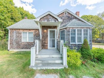 41 Belleview Avenue