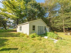 41 Belleview Avenue, Center Moriches NY 11934