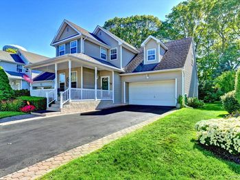 410 Mystic Way