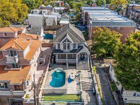 8230 58th Avenue, Middle Village NY 11379