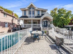 8230 58th Avenue, Middle Village NY 11379