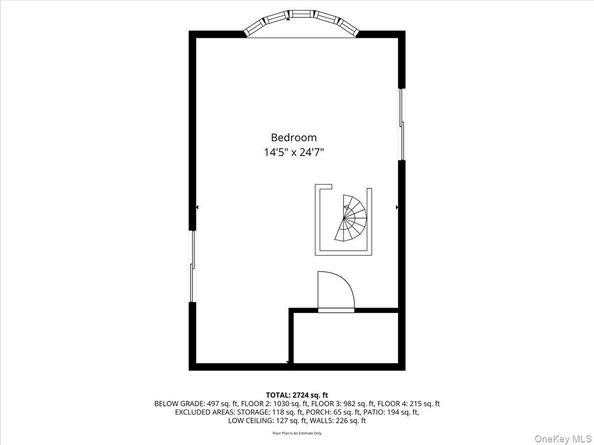 8230 58th Avenue, Middle Village NY 11379