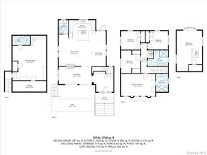 8230 58th Avenue, Middle Village NY 11379