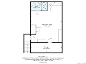 8230 58th Avenue, Middle Village NY 11379