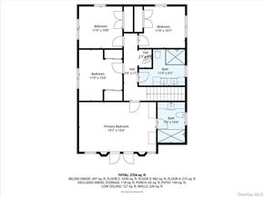 8230 58th Avenue, Middle Village NY 11379