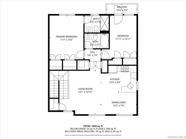 197 Fulton Street 2, Farmingdale NY 11735