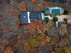 40 W View Drive, Upper Brookville NY 11771