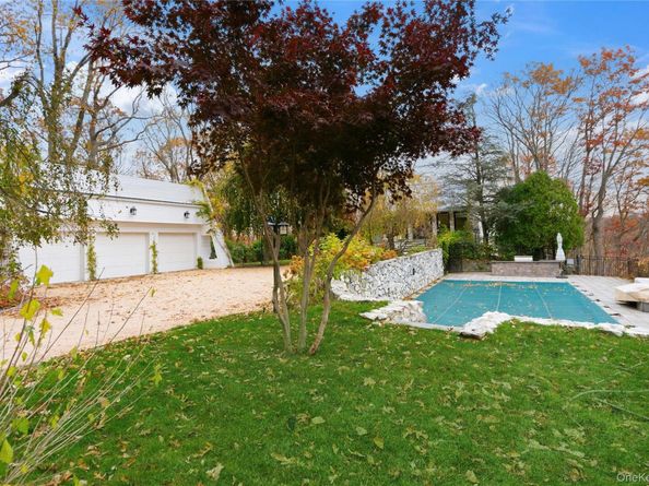 40 W View Drive, Upper Brookville NY 11771