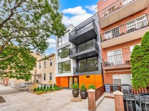 30-24 32nd Street 3A, Astoria NY 11102