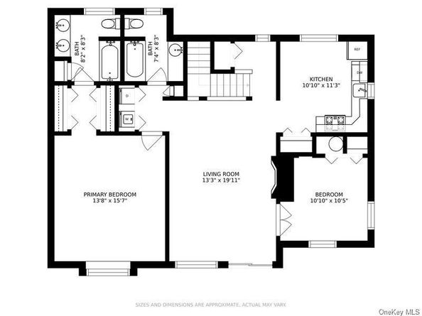 422 Panorama Drive 422, Mohegan Lake NY 10547