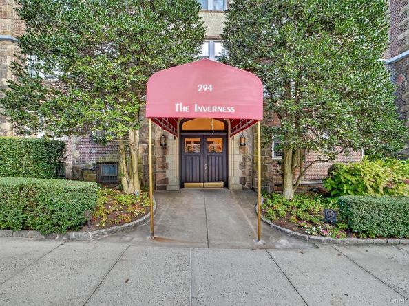 294 Bronxville Road 4C, Bronxville NY 10708
