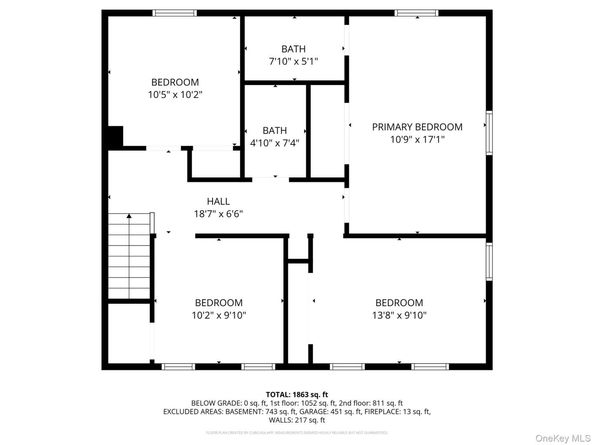 202 Gerard Road, Yaphank NY 11980