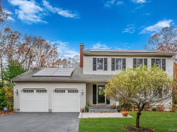 202 Gerard Road, Yaphank NY 11980