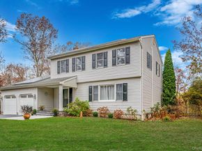 202 Gerard Road, Yaphank NY 11980