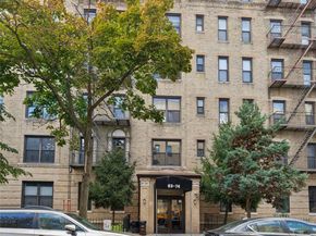 8374 Talbot Street 6F, Kew Gardens NY 11415