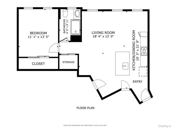 8374 Talbot Street 6F, Kew Gardens NY 11415