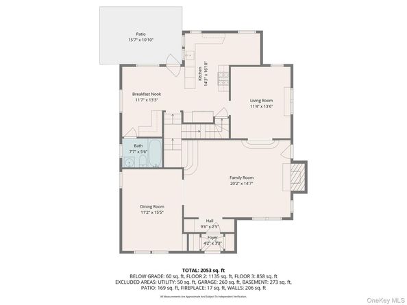 40 Holland Place, Hartsdale NY 10530