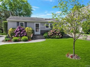 33 Willow Street, Aquebogue NY 11931