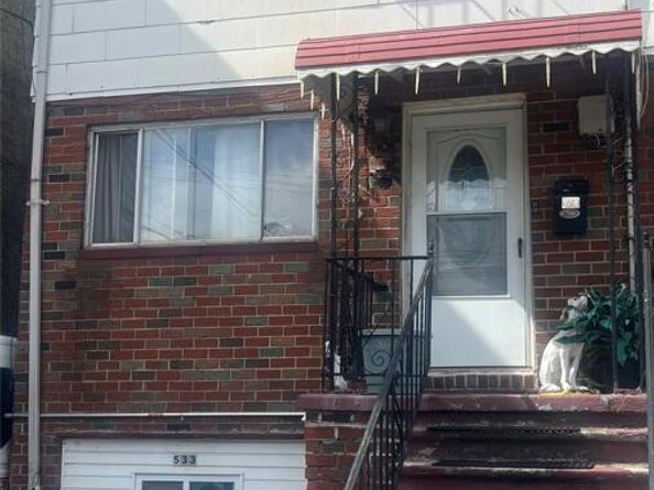 533 Underhill Avenue, Bronx NY 10473