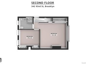 342 93rd Street, Brooklyn NY 11209