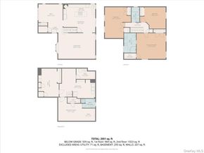 44 E End Avenue, Hicksville NY 11801