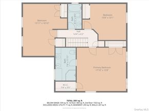 44 E End Avenue, Hicksville NY 11801