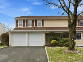 85 Woodlake Drive W, Woodbury NY 11797