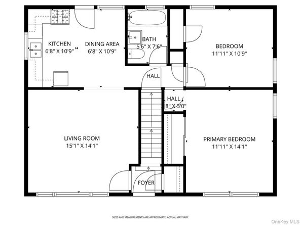 2228 Fenton Avenue, Bronx NY 10469