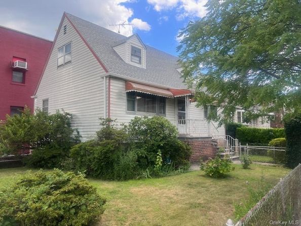 2228 Fenton Avenue, Bronx NY 10469