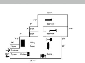 2 Fordham Hill Oval 2B, Bronx NY 10468