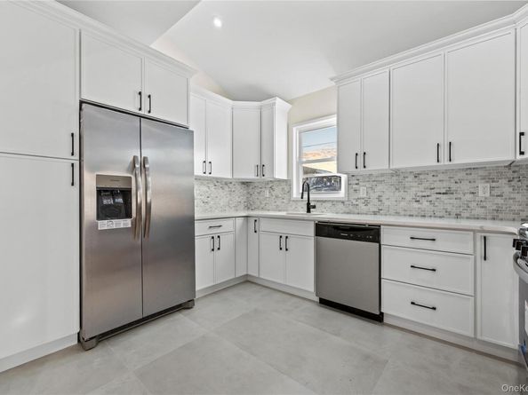 134-16 232nd Street, Laurelton NY 11413