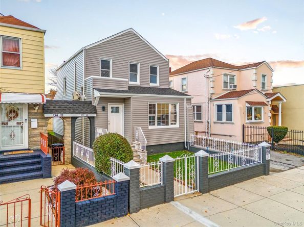 134-16 232nd Street, Laurelton NY 11413