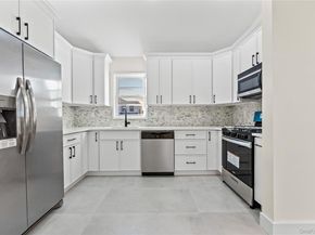 134-16 232nd Street, Laurelton NY 11413