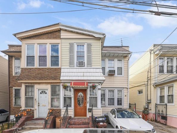 90-16 76 Street, Woodhaven NY 11421