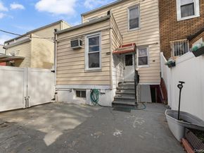 90-16 76 Street, Woodhaven NY 11421
