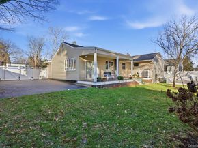 34 Weston Street, Huntington Station NY 11746