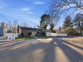 34 Weston Street, Huntington Station NY 11746