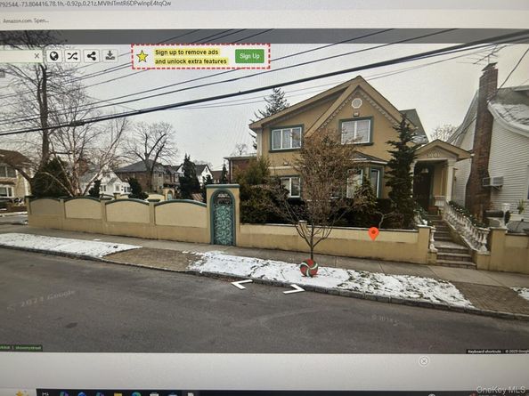 1001 157th Street, Beechhurst NY 11357