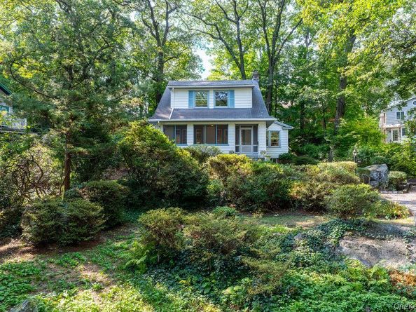 40 Pine Brook Drive, Larchmont NY 10538