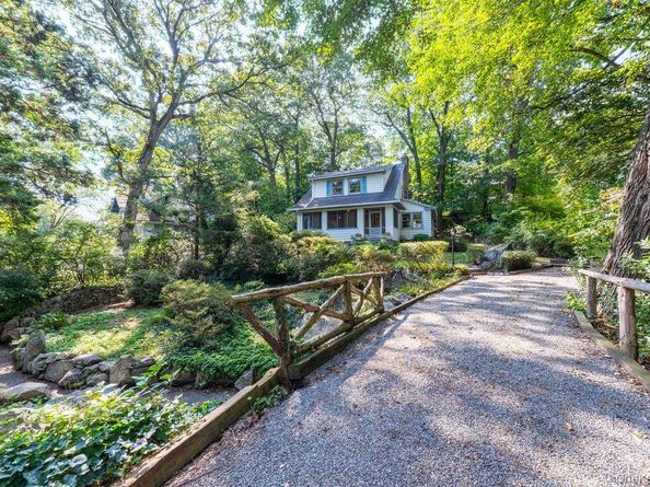 40 Pine Brook Drive, Larchmont NY 10538